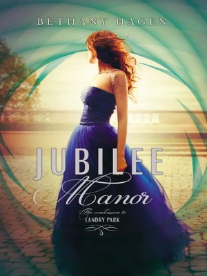 cover image of Jubilee Manor